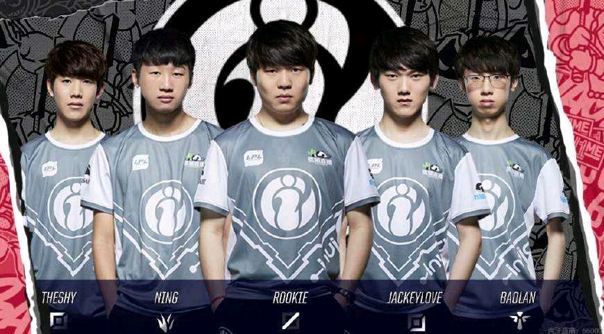 Razork 可能会离开 Fnatic