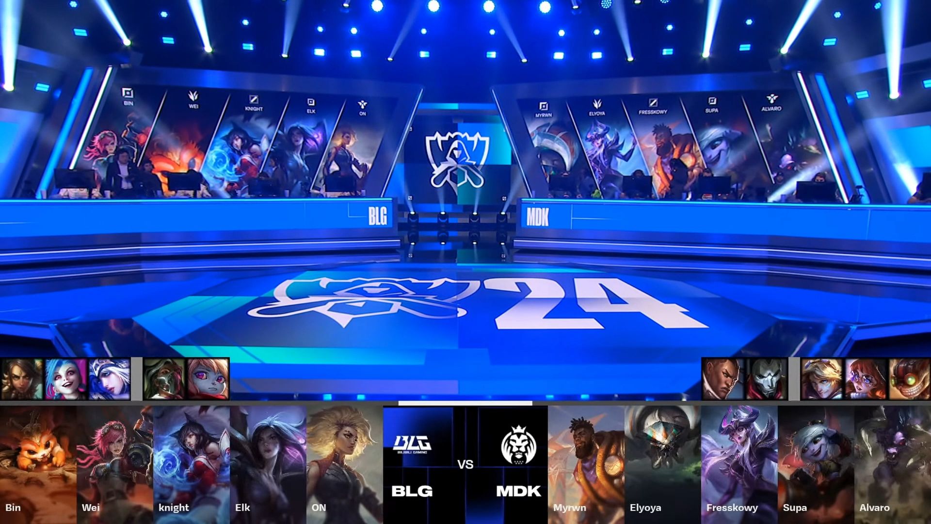 NAVI在ESL职业联赛第22季中被淘汰