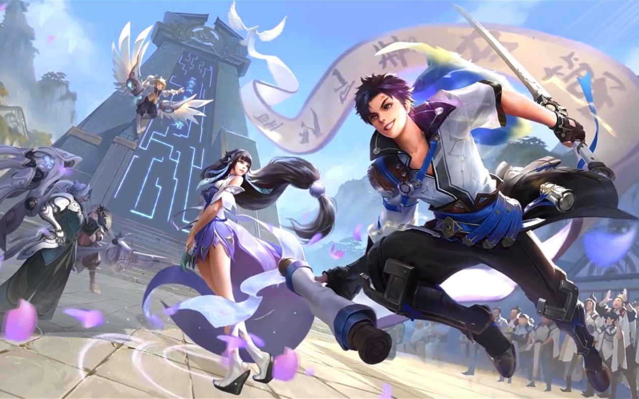 Uzi跪在RNG基地门口讨债？