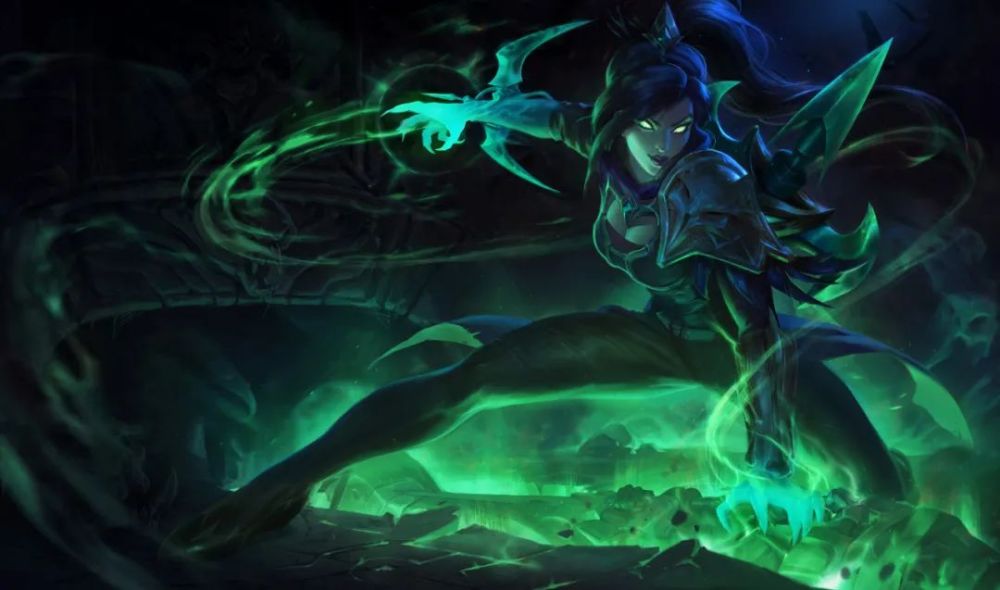 负责的神！ bin 无敌的Gnar的攻击速度击杀了Angel Rock Bird，转折点 Bilibili Gaming 横扫 EDward Gaming 。