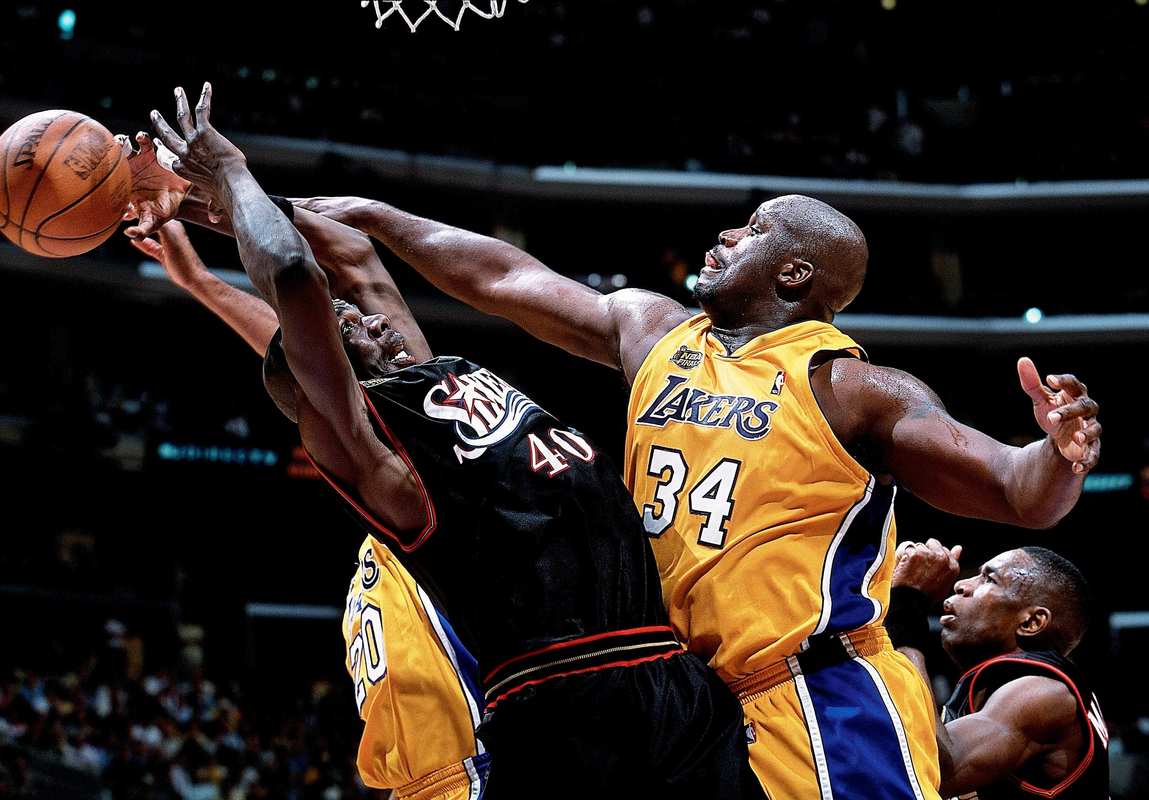 [NBA]停不下来！鲍尔空位三分继续命中