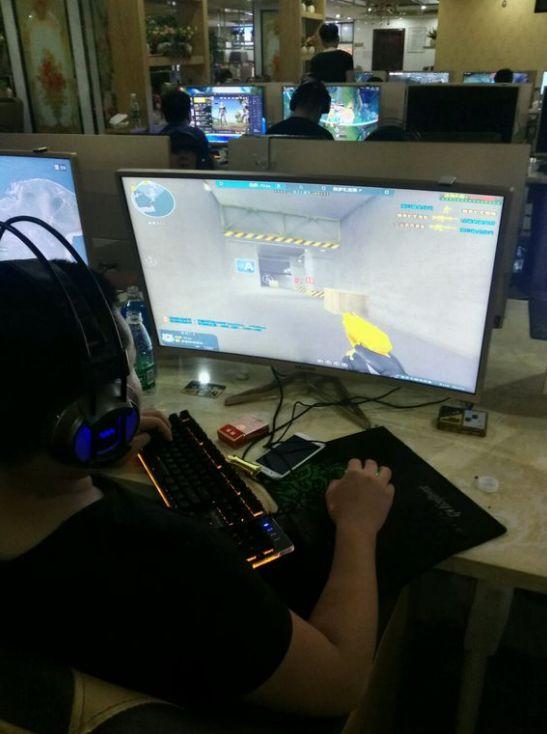 Lwx寄语前队友：希望Tian把心态调整好