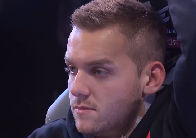 iG赛后群访：果子哥称打架没打过 没啥可惜的