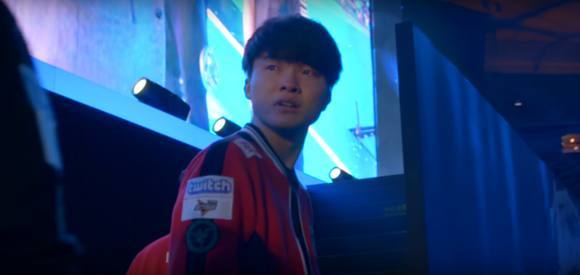 LGD赛后采访：Xiaoxu被问多次单杀Bin 直言打好自己就行