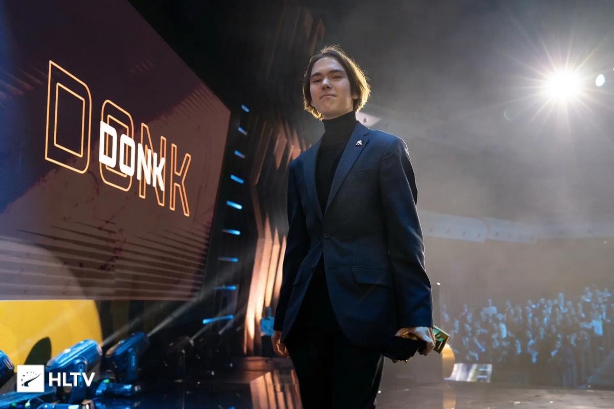 NiKo ：“我100%会在未来成为IGL”