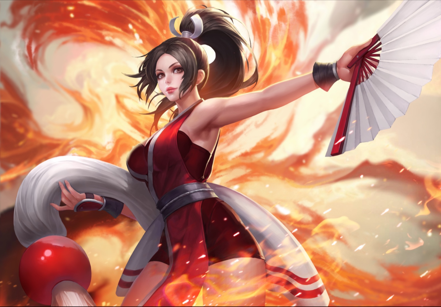 Complexity Risks Losing hallzerk for the Major