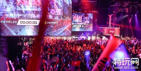 英雄联盟比赛：2020全球总决赛S10越南赛区缺席，赛制将发生变化